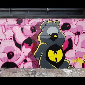 Meet your Posher, Rocelle!